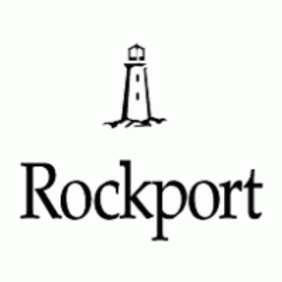 Rockport DresSports Leather Wingtip Oxford ?